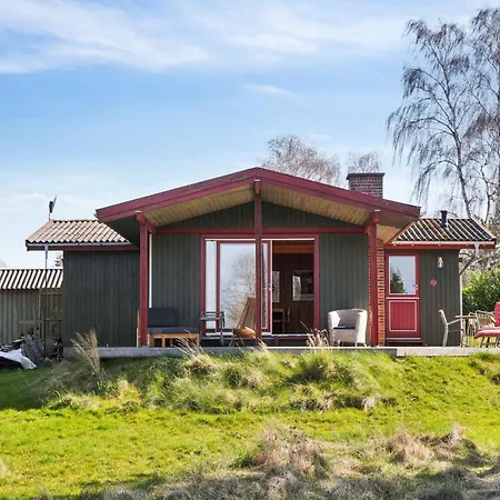 Cozy With A Beautiful View, Casa vacanze Tranekær