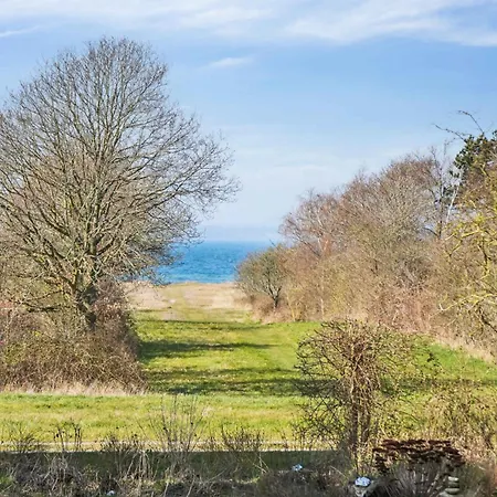 بيت للعطل Cozy With A Beautiful View